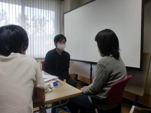 アサーション２
